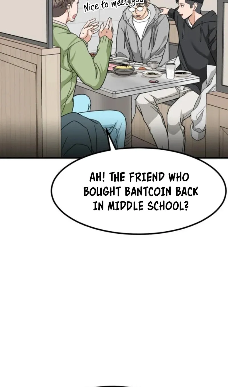 The Investor Who Sees The Future Chapter 9 page 106 - 