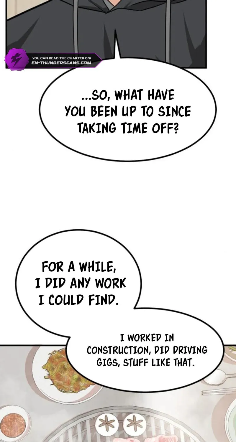 The Investor Who Sees The Future Chapter 9 page 108 - 