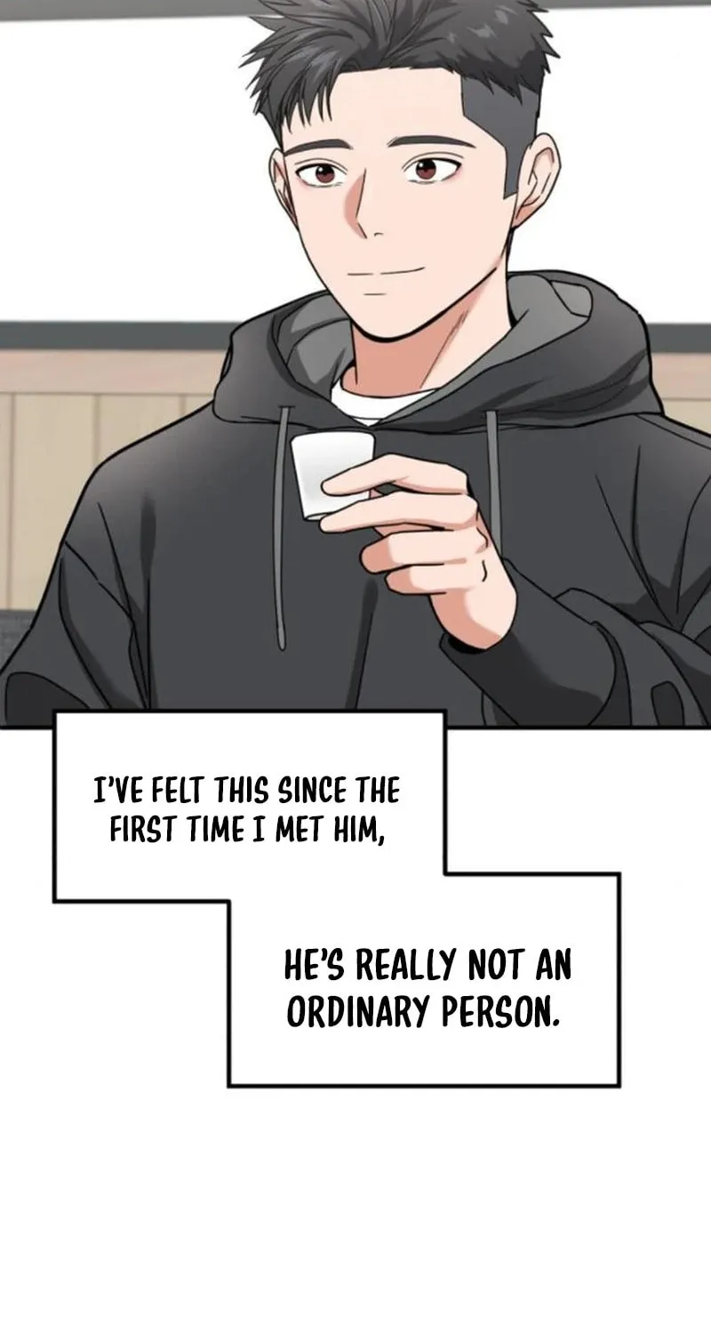 The Investor Who Sees The Future Chapter 9 page 112 - 