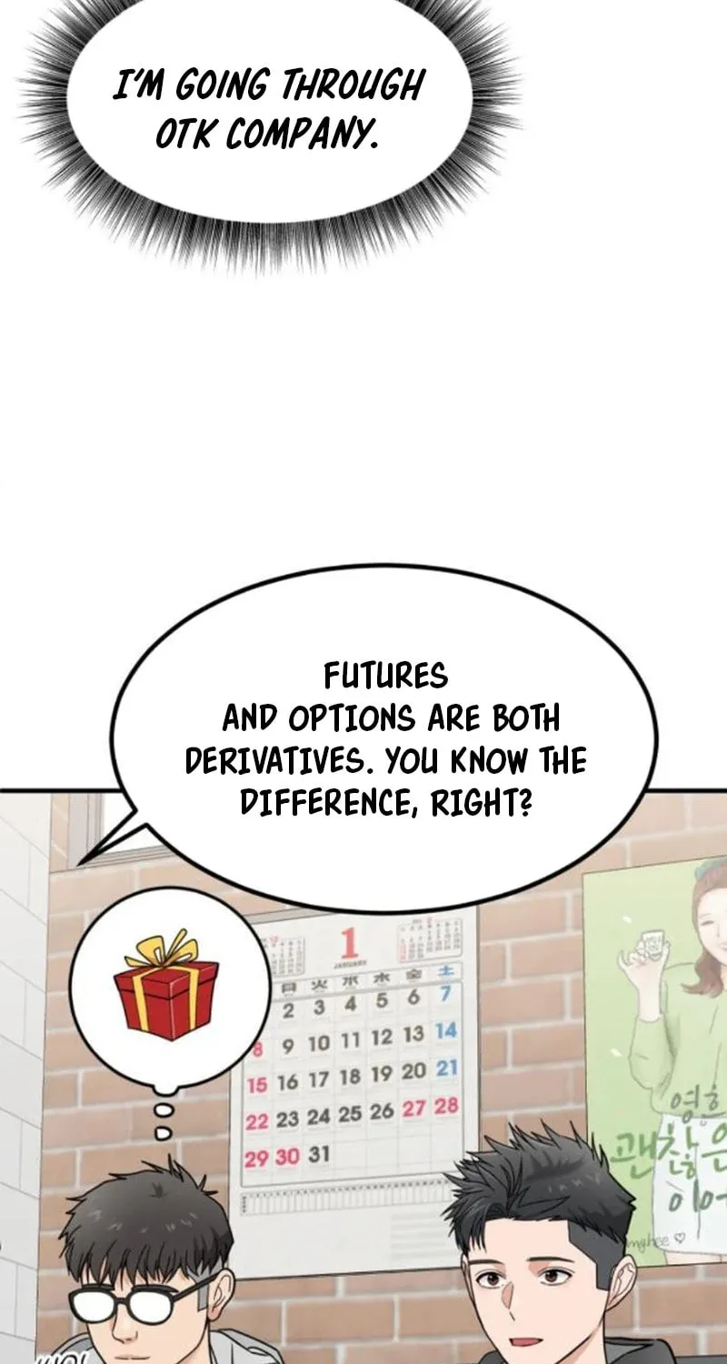 The Investor Who Sees The Future Chapter 9 page 115 - 
