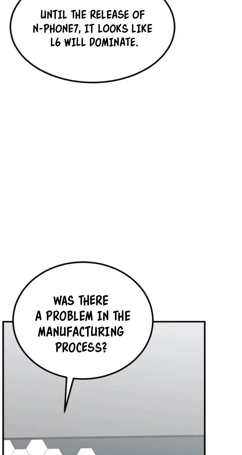 The Investor Who Sees The Future Chapter 9 page 13 - 