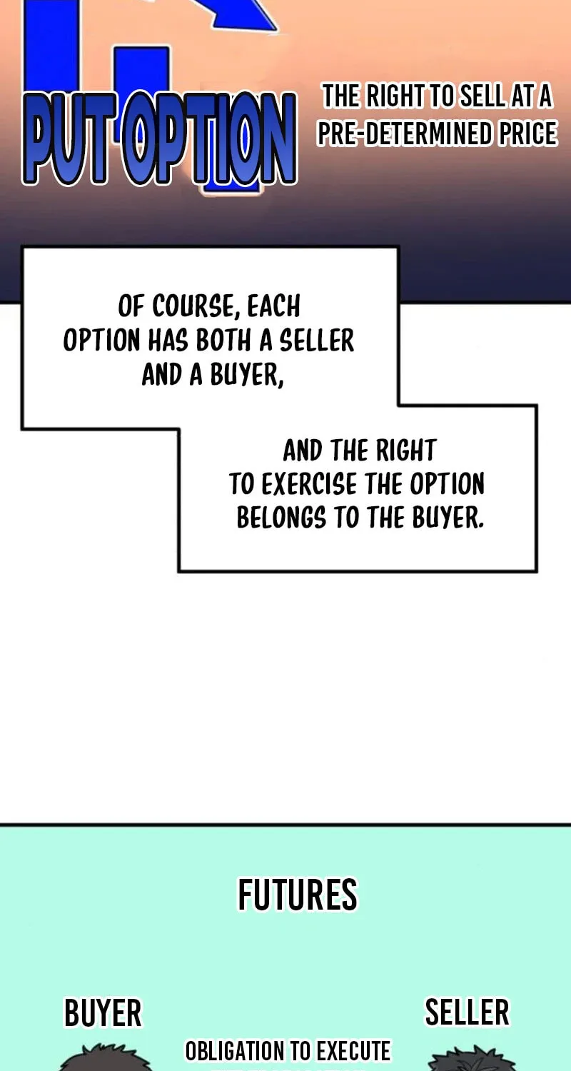 The Investor Who Sees The Future Chapter 9 page 122 - 