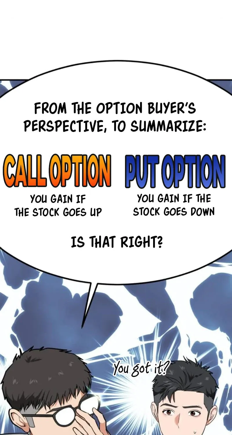 The Investor Who Sees The Future Chapter 9 page 127 - 