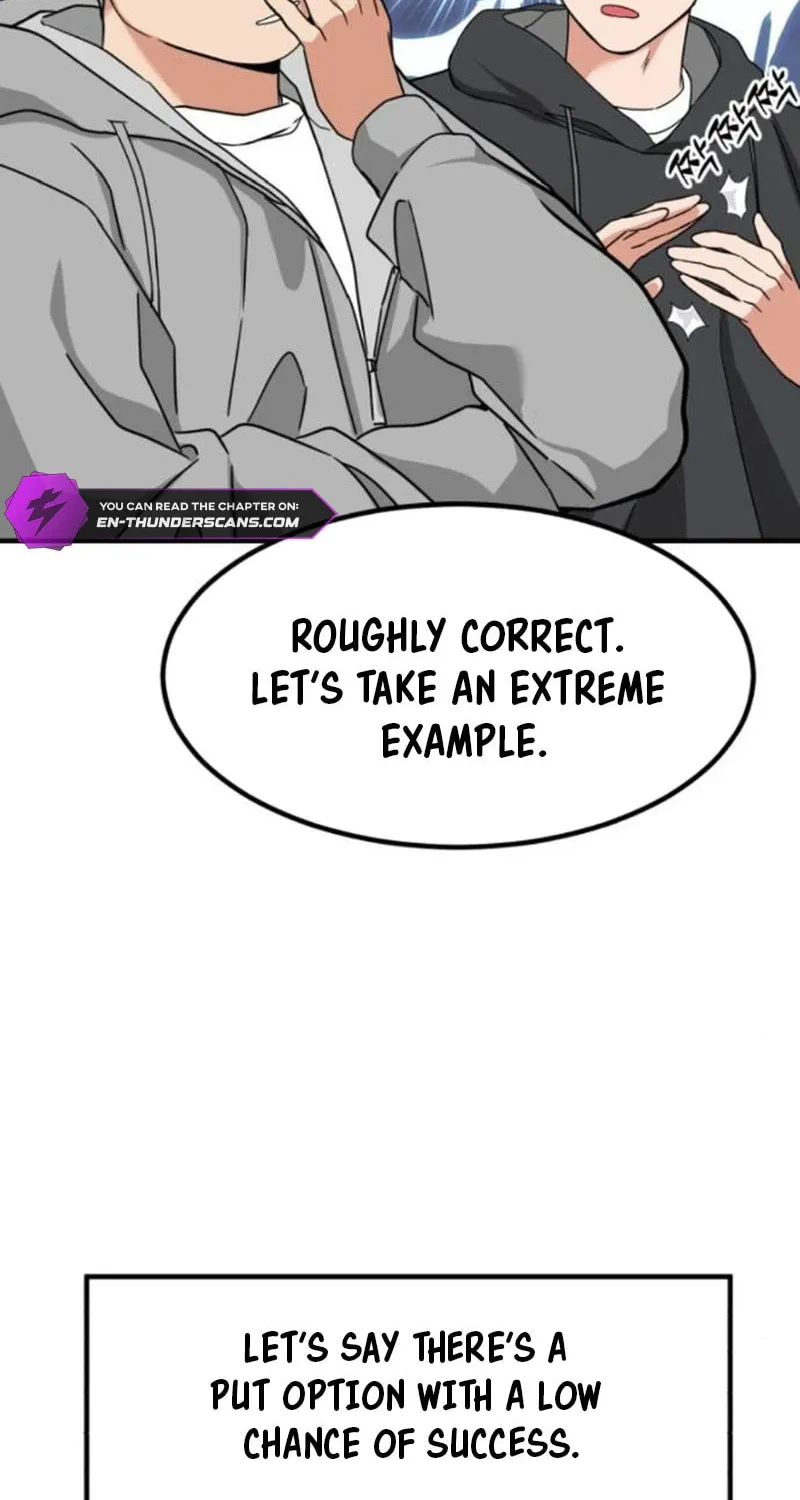 The Investor Who Sees The Future Chapter 9 page 128 - 