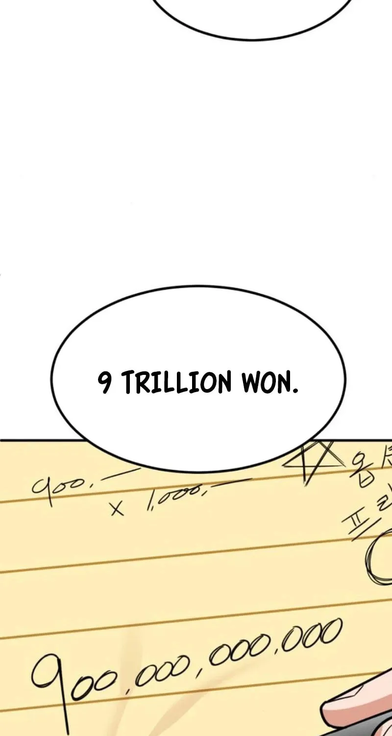 The Investor Who Sees The Future Chapter 9 page 132 - 
