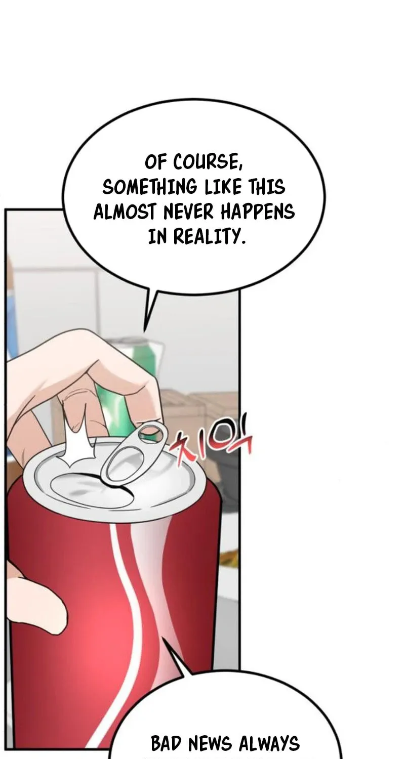 The Investor Who Sees The Future Chapter 9 page 134 - 
