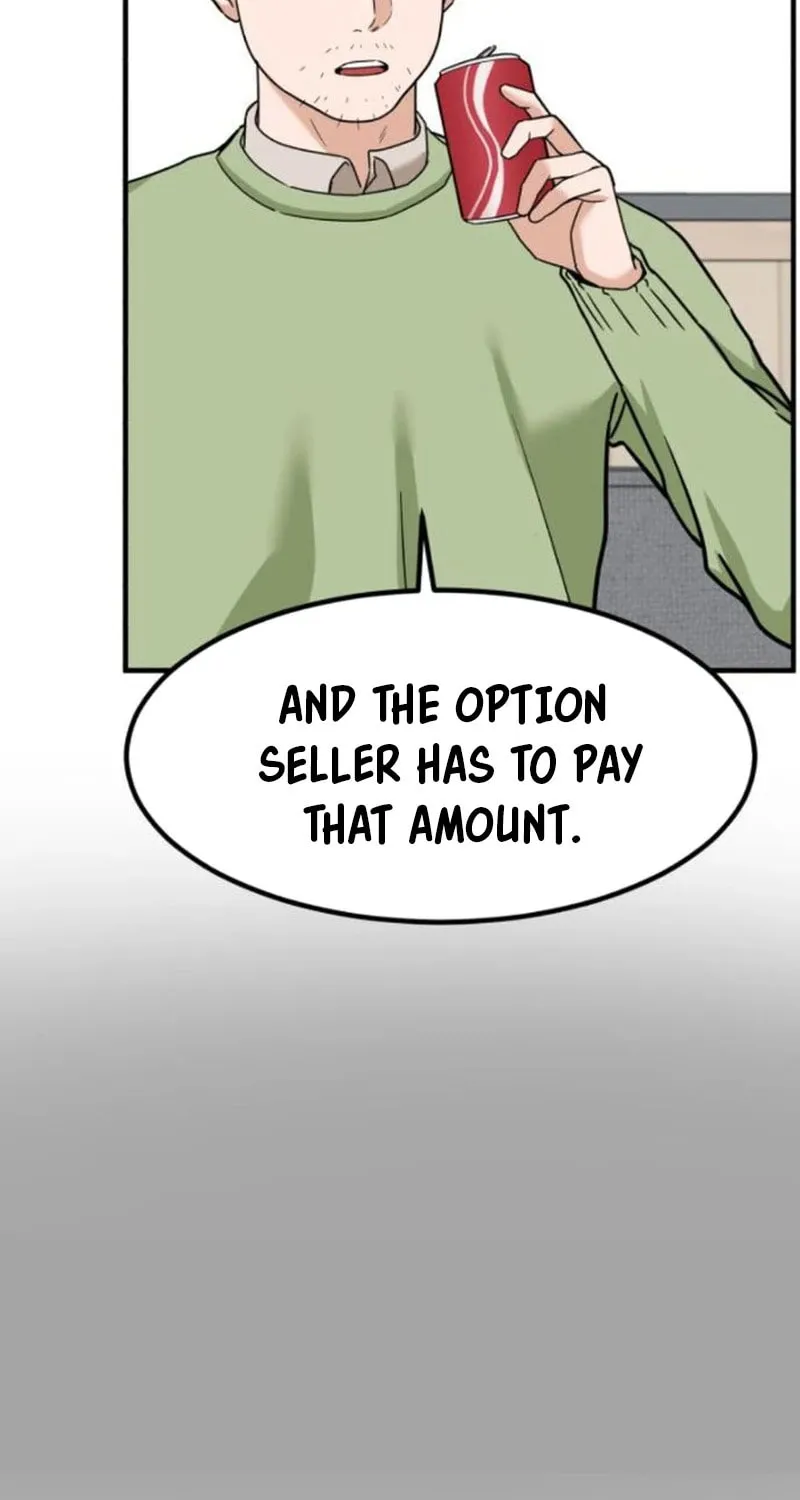 The Investor Who Sees The Future Chapter 9 page 136 - 