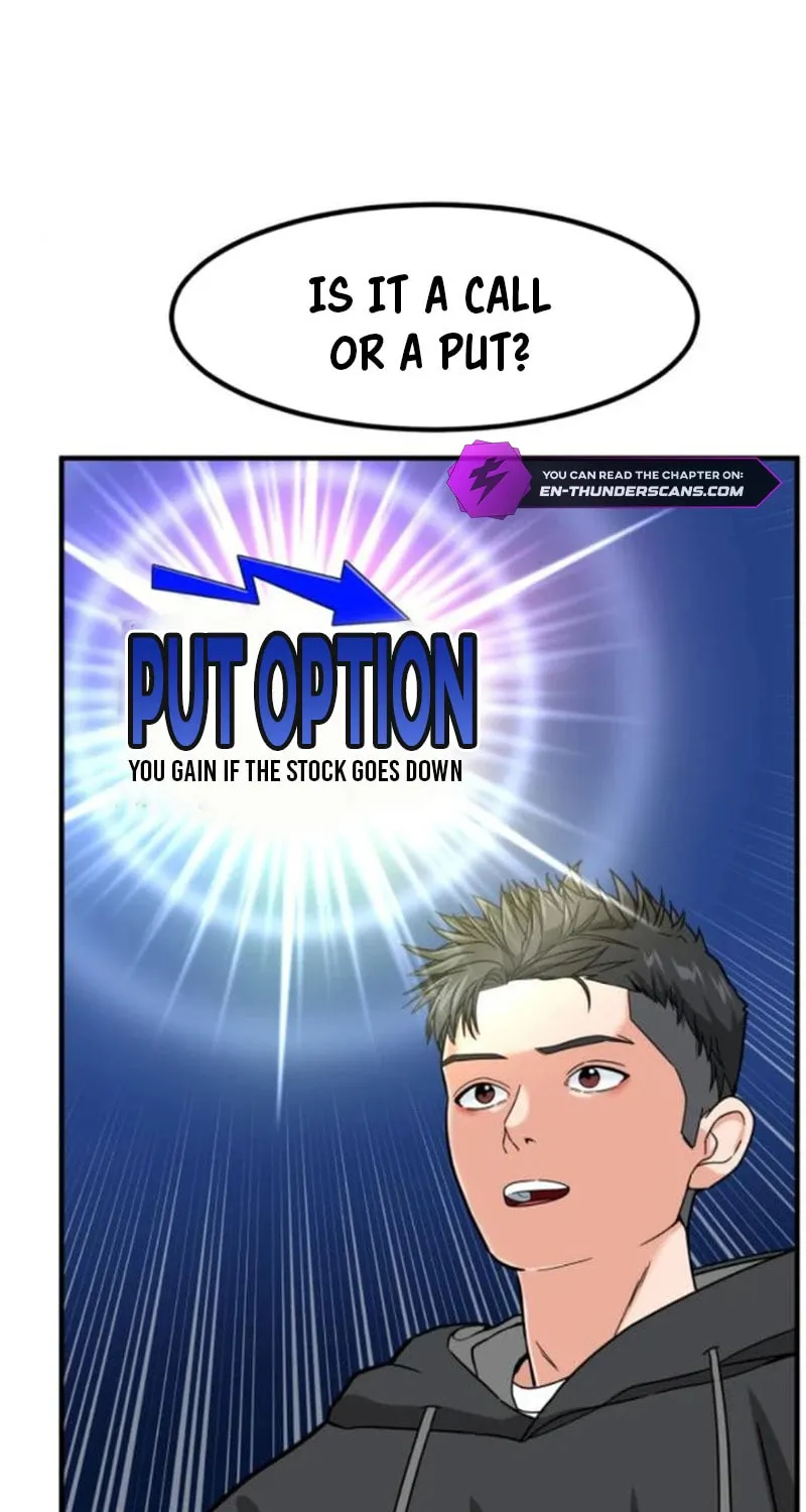 The Investor Who Sees The Future Chapter 9 page 139 - 