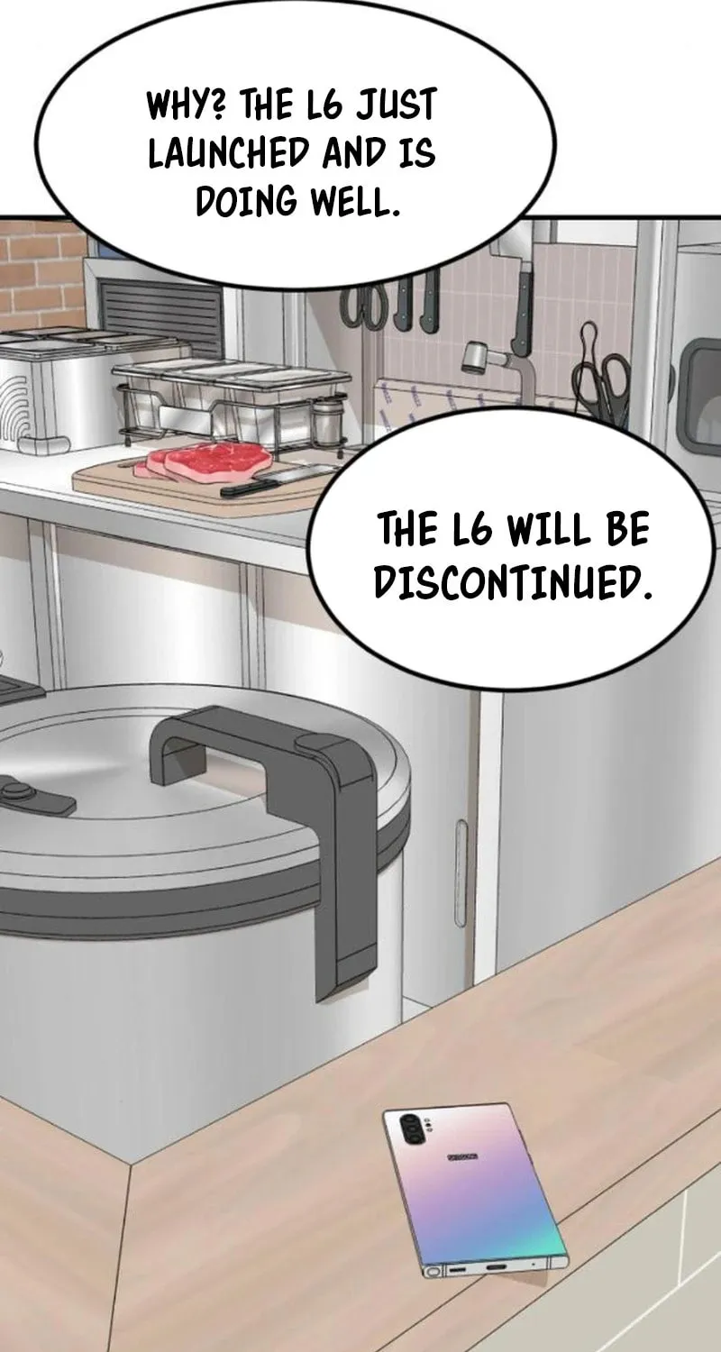 The Investor Who Sees The Future Chapter 9 page 141 - 