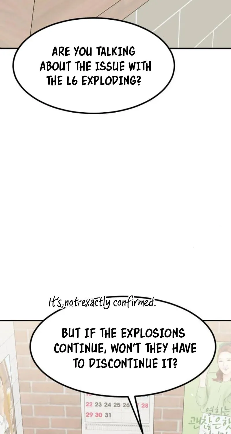 The Investor Who Sees The Future Chapter 9 page 142 - 