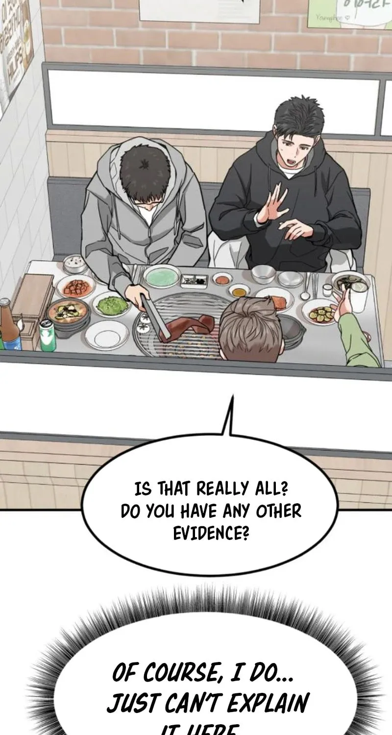 The Investor Who Sees The Future Chapter 9 page 143 - 