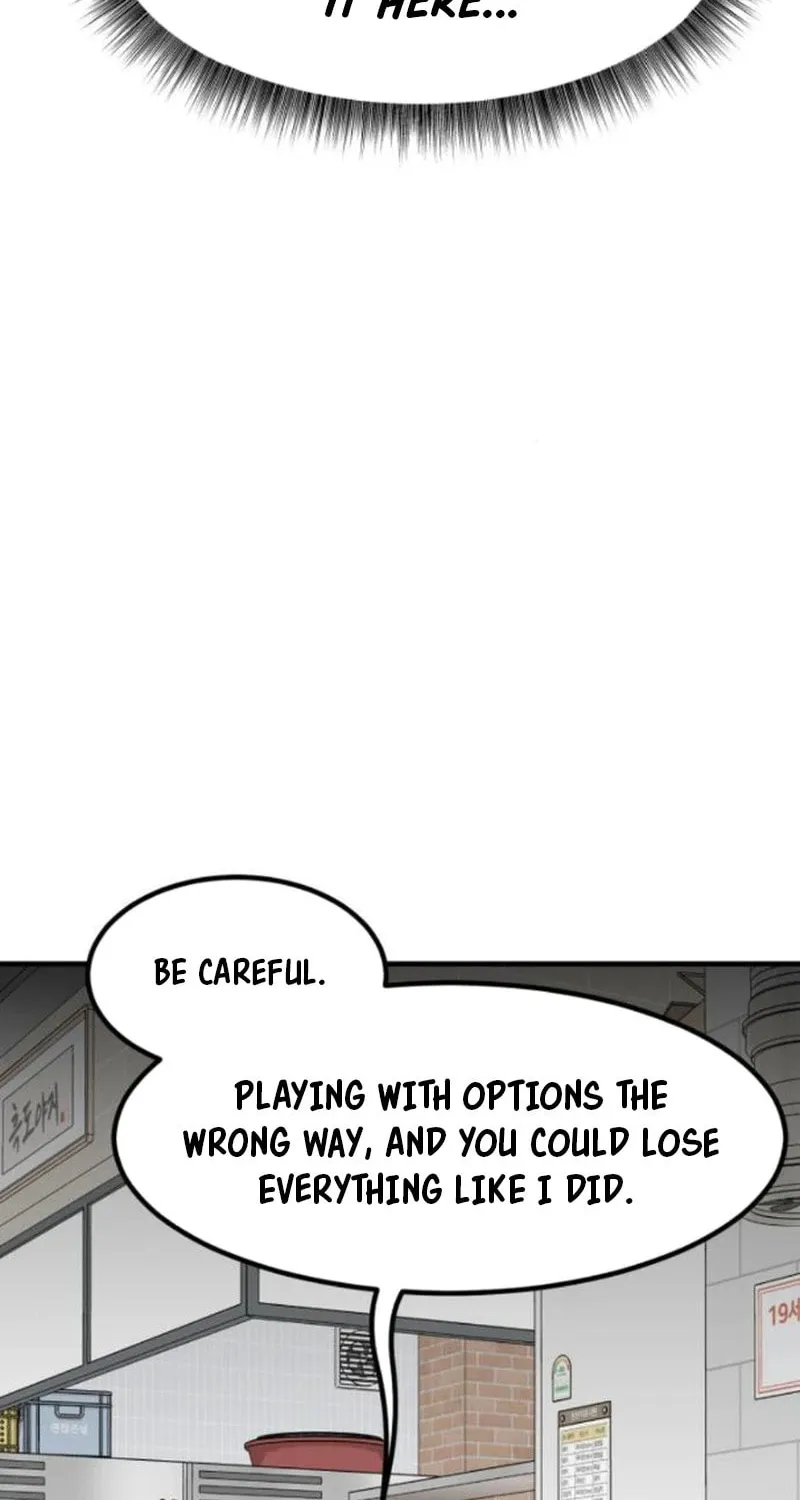 The Investor Who Sees The Future Chapter 9 page 144 - 