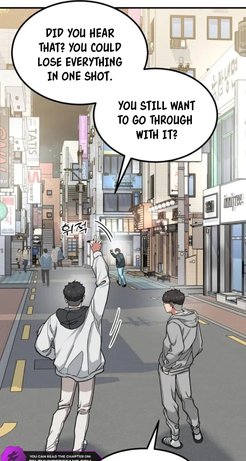 The Investor Who Sees The Future Chapter 9 page 147 - 