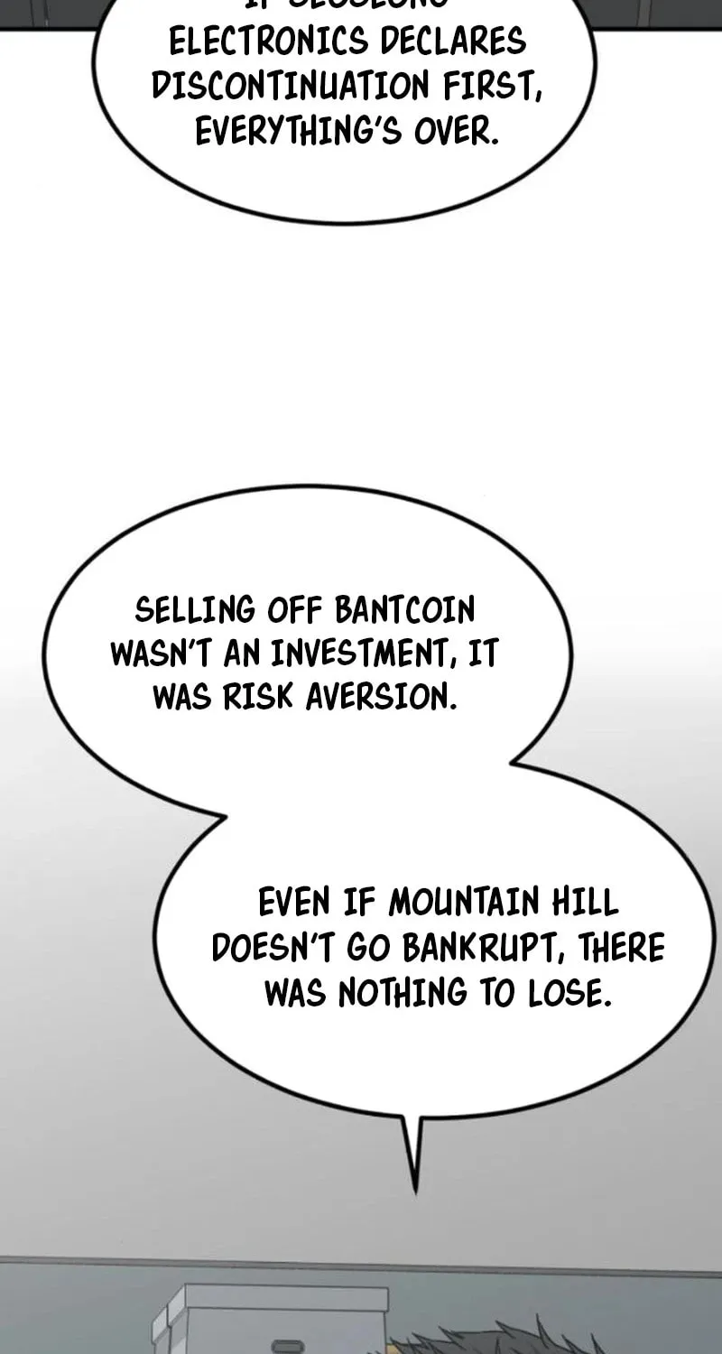 The Investor Who Sees The Future Chapter 9 page 16 - 