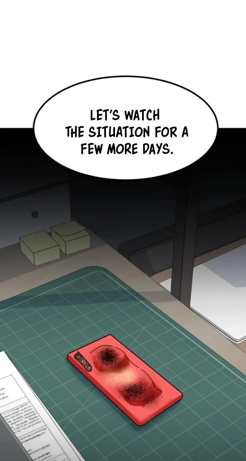 The Investor Who Sees The Future Chapter 9 page 20 - 