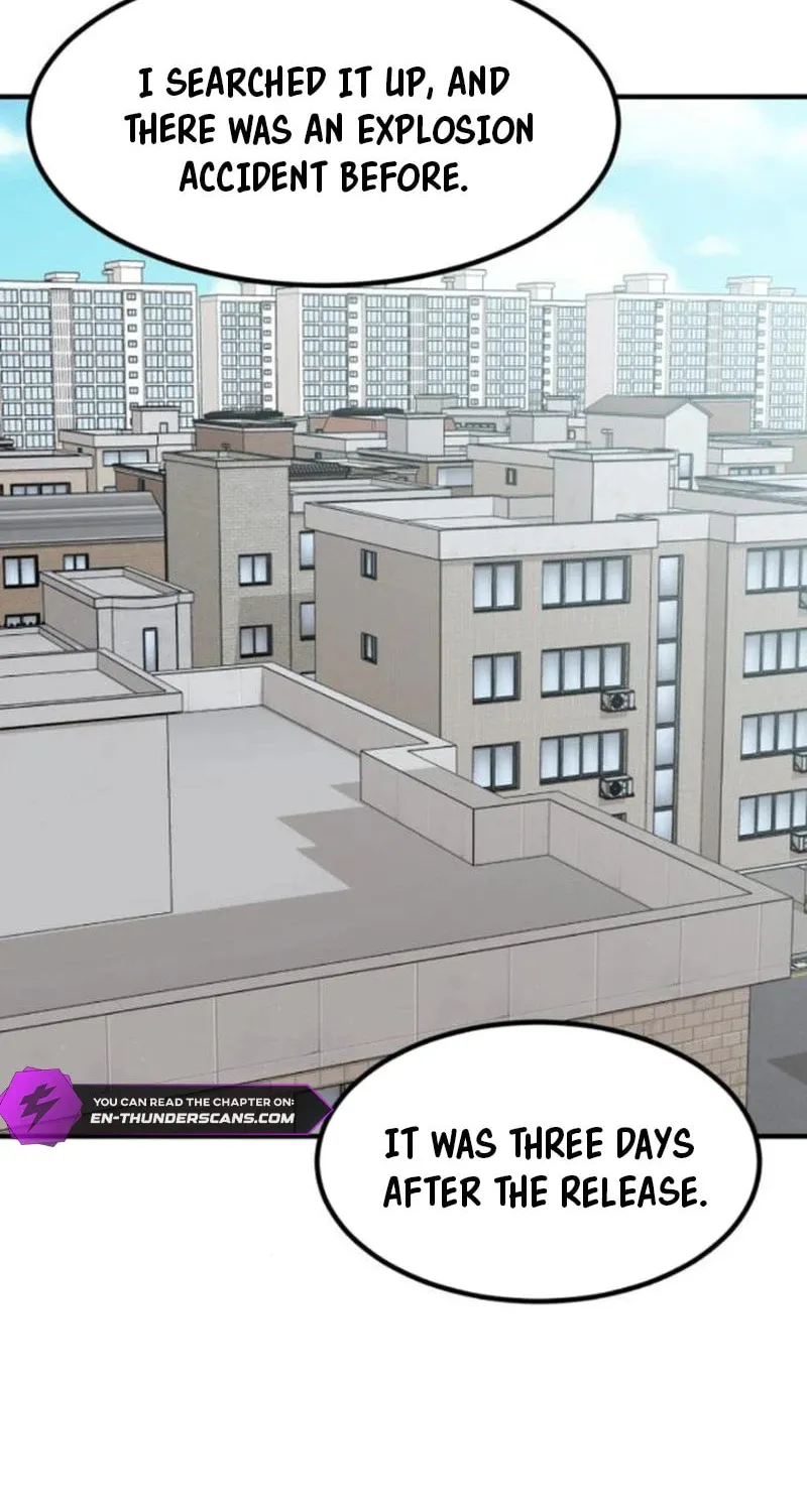 The Investor Who Sees The Future Chapter 9 page 3 - 