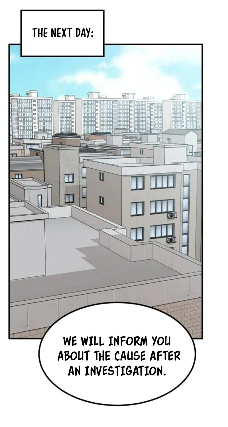 The Investor Who Sees The Future Chapter 9 page 22 - 