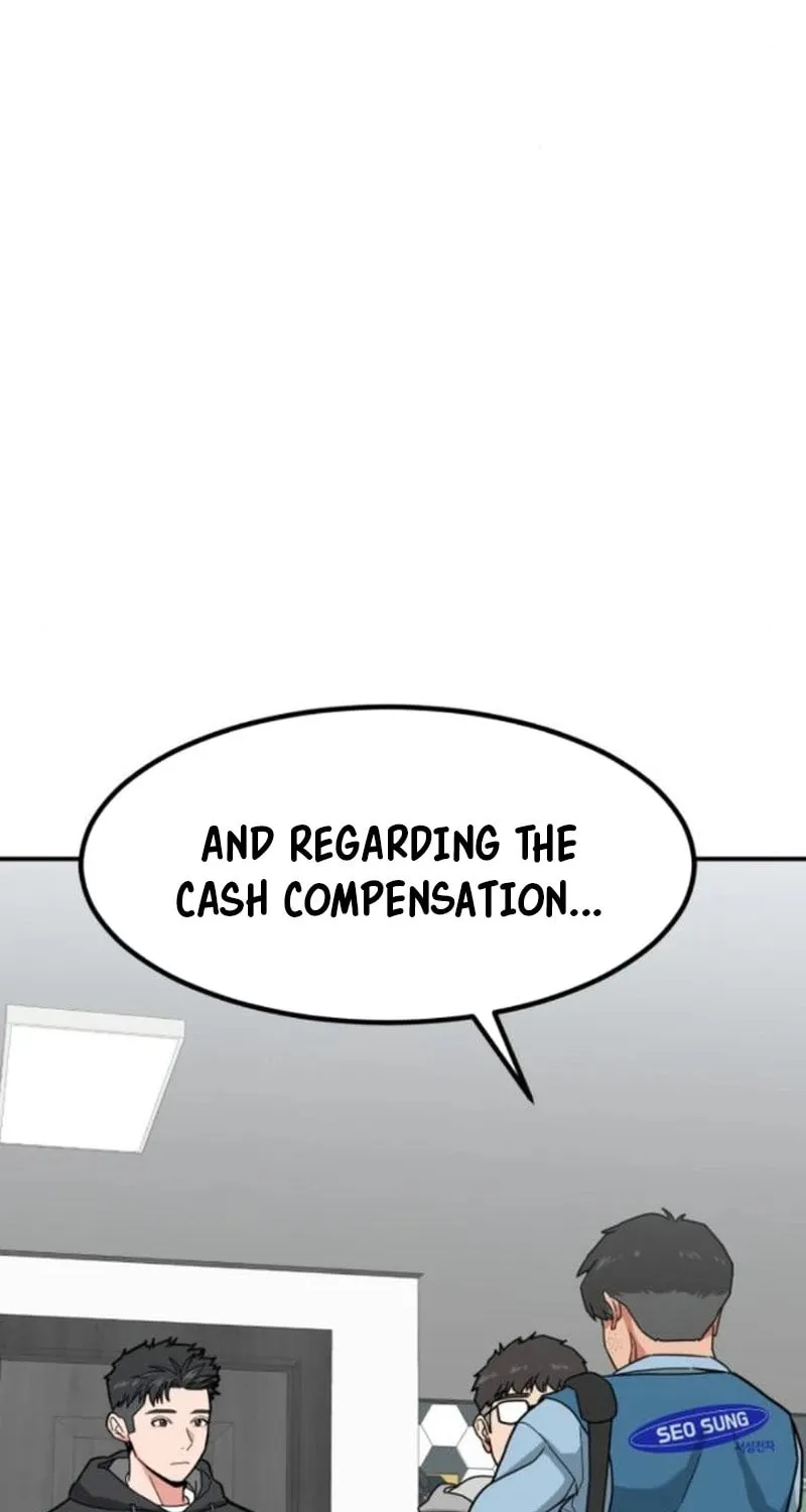 The Investor Who Sees The Future Chapter 9 page 23 - 