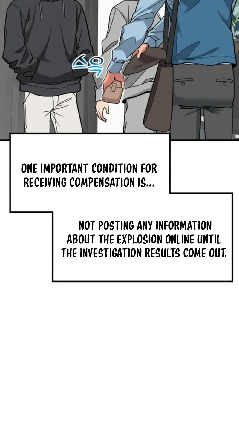 The Investor Who Sees The Future Chapter 9 page 24 - 