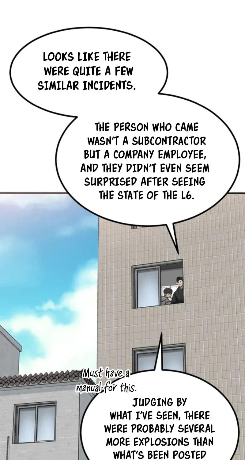The Investor Who Sees The Future Chapter 9 page 25 - 