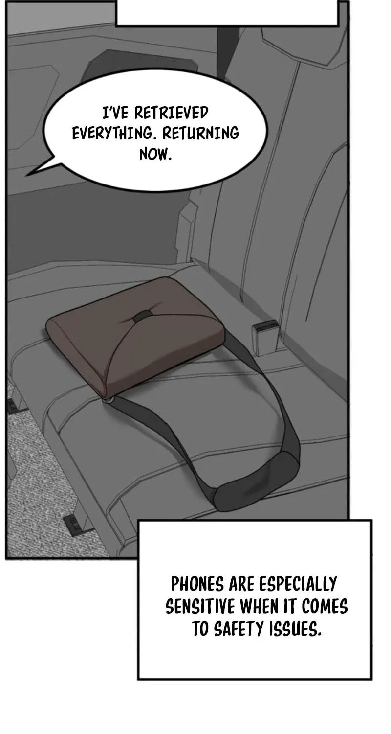 The Investor Who Sees The Future Chapter 9 page 27 - 