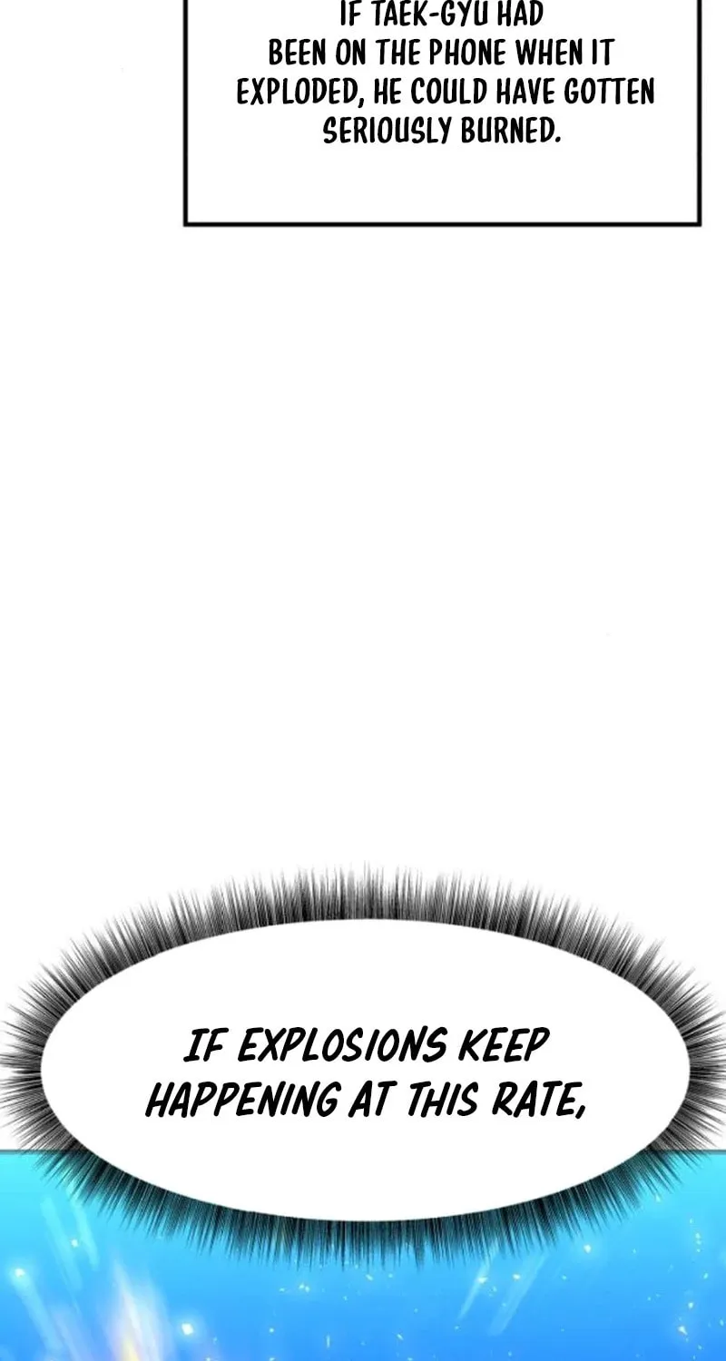 The Investor Who Sees The Future Chapter 9 page 30 - 