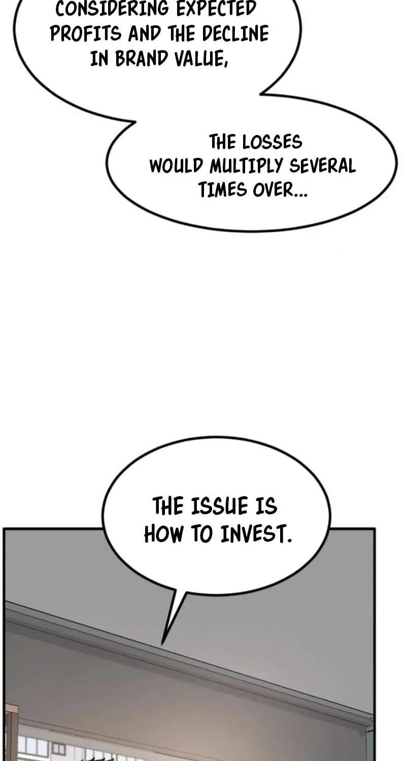The Investor Who Sees The Future Chapter 9 page 38 - 