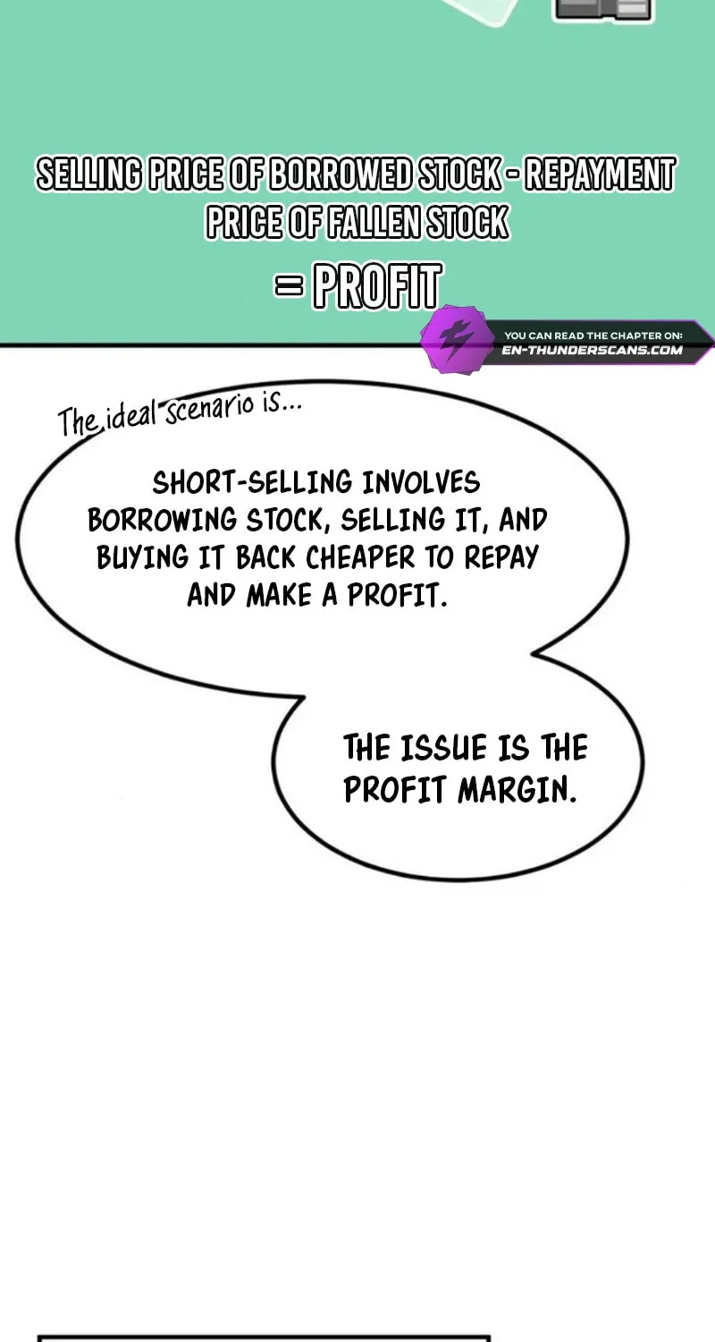 The Investor Who Sees The Future Chapter 9 page 43 - 