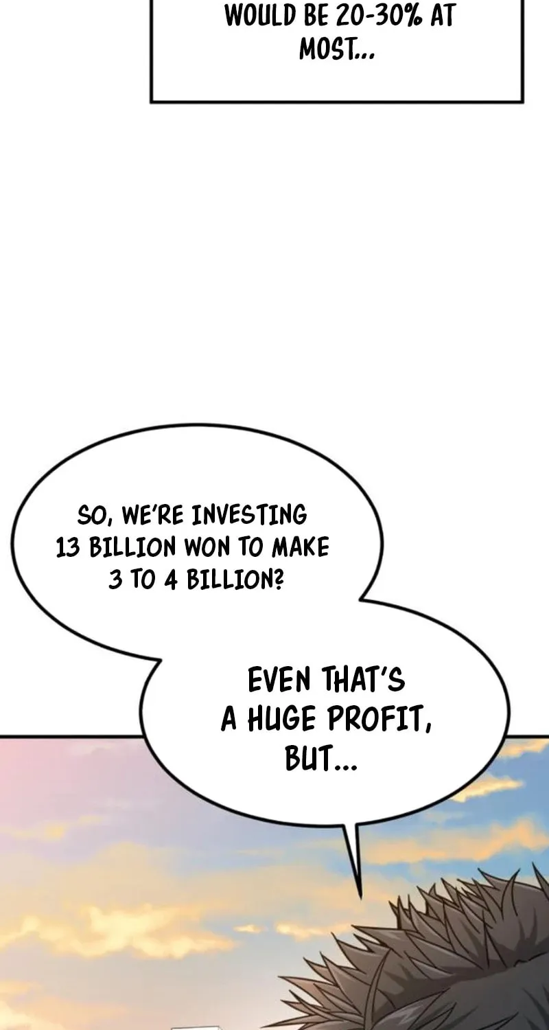 The Investor Who Sees The Future Chapter 9 page 45 - 