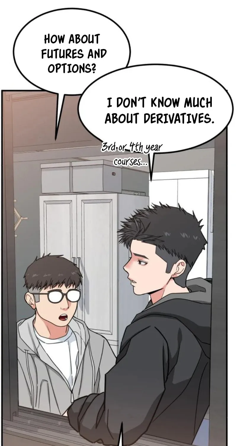 The Investor Who Sees The Future Chapter 9 page 50 - 