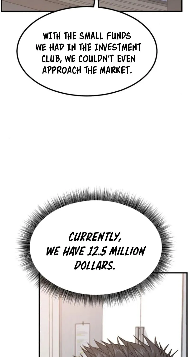 The Investor Who Sees The Future Chapter 9 page 51 - 