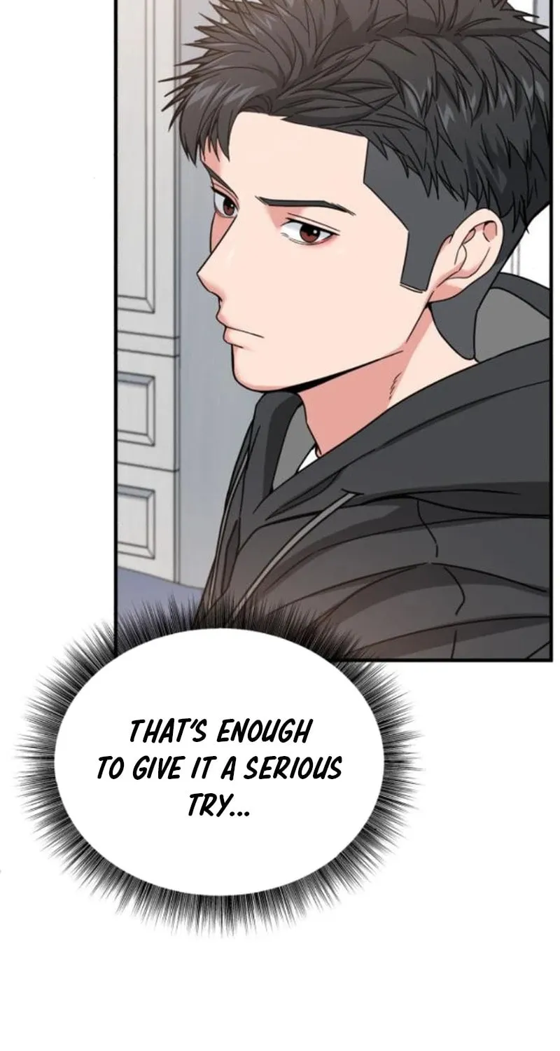 The Investor Who Sees The Future Chapter 9 page 52 - 