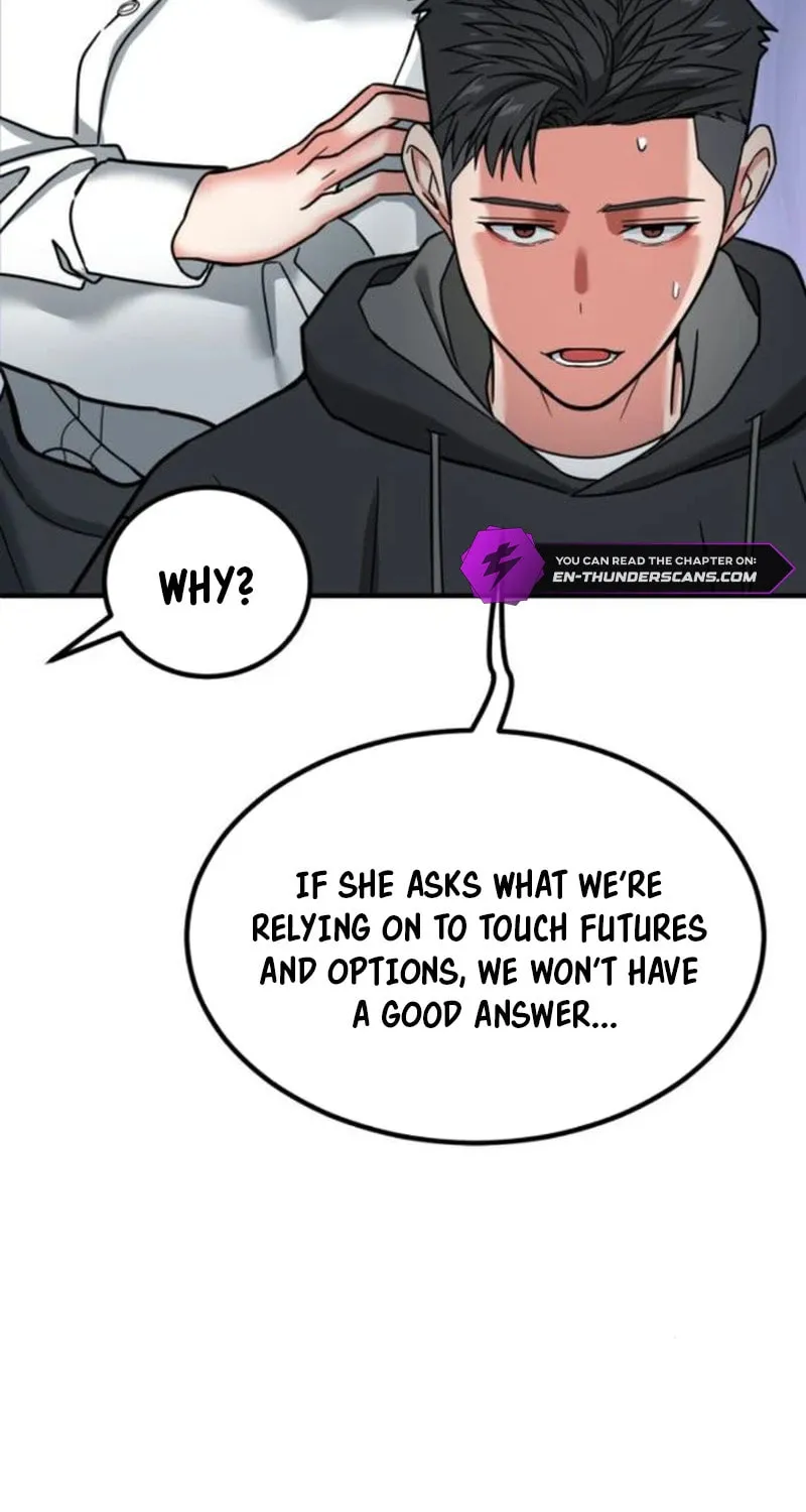 The Investor Who Sees The Future Chapter 9 page 55 - 