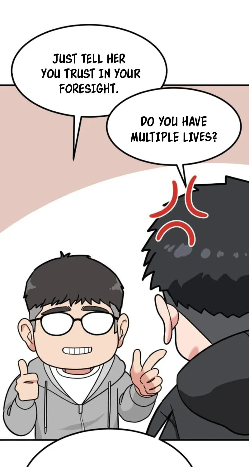 The Investor Who Sees The Future Chapter 9 page 56 - 