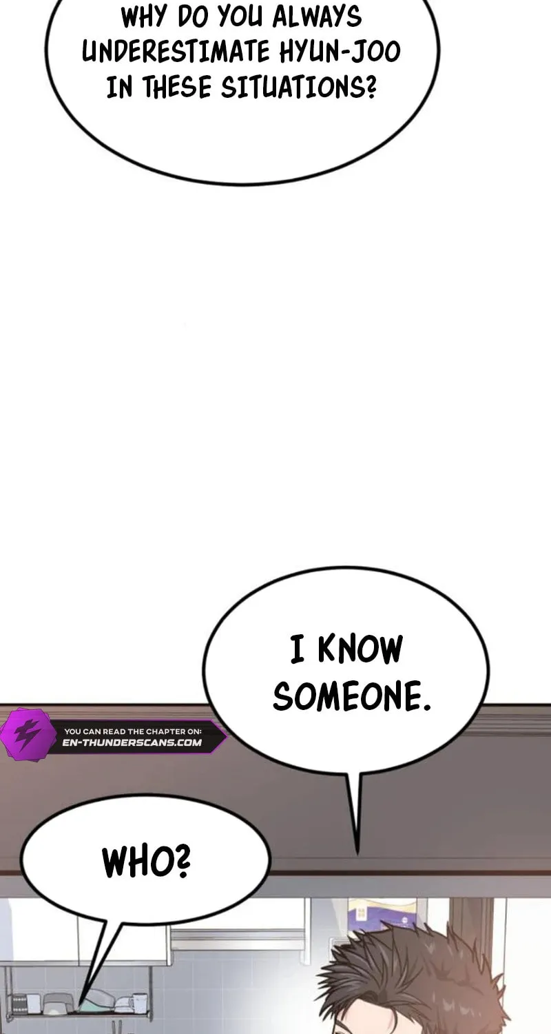 The Investor Who Sees The Future Chapter 9 page 57 - 