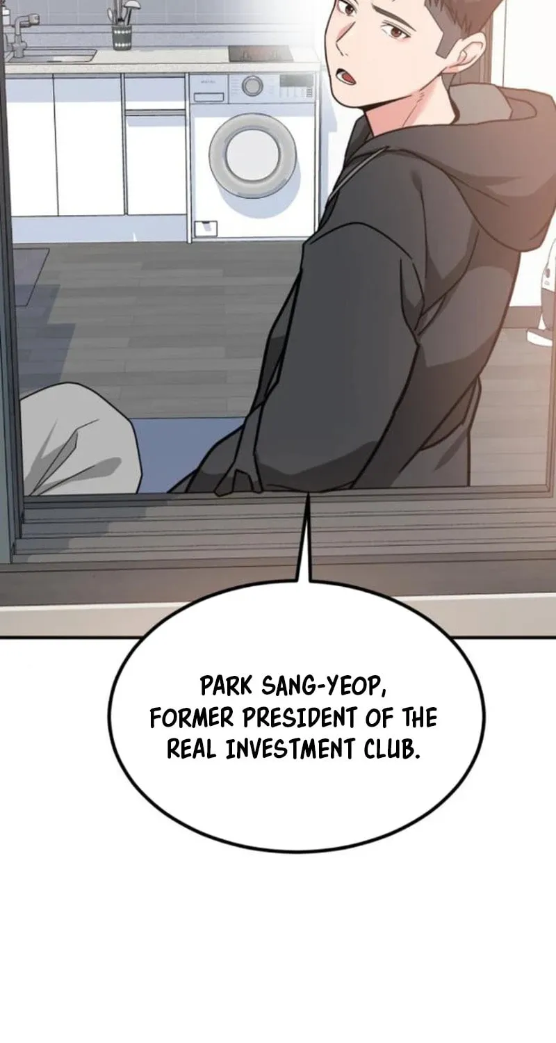 The Investor Who Sees The Future Chapter 9 page 58 - 