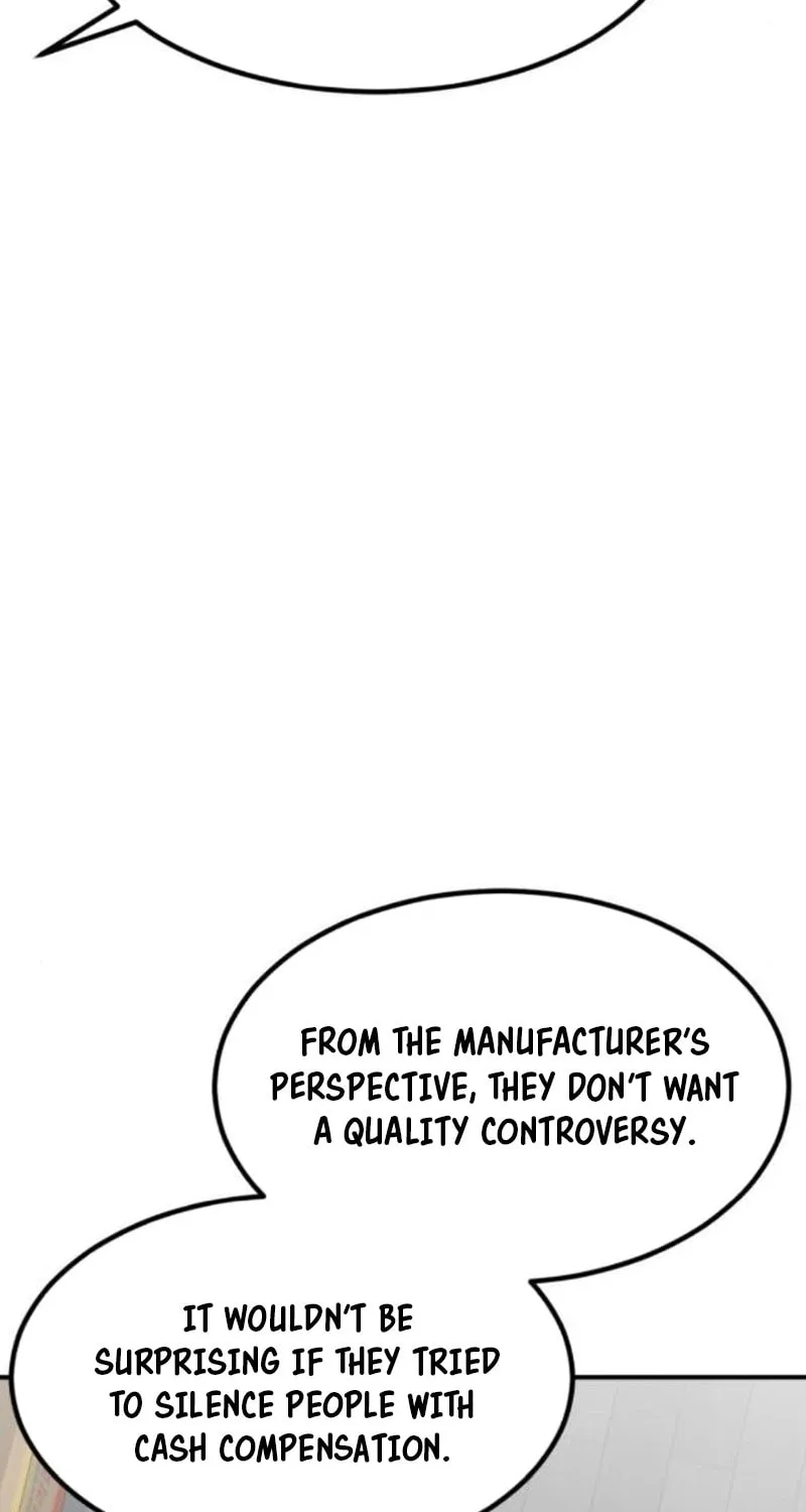 The Investor Who Sees The Future Chapter 9 page 7 - 