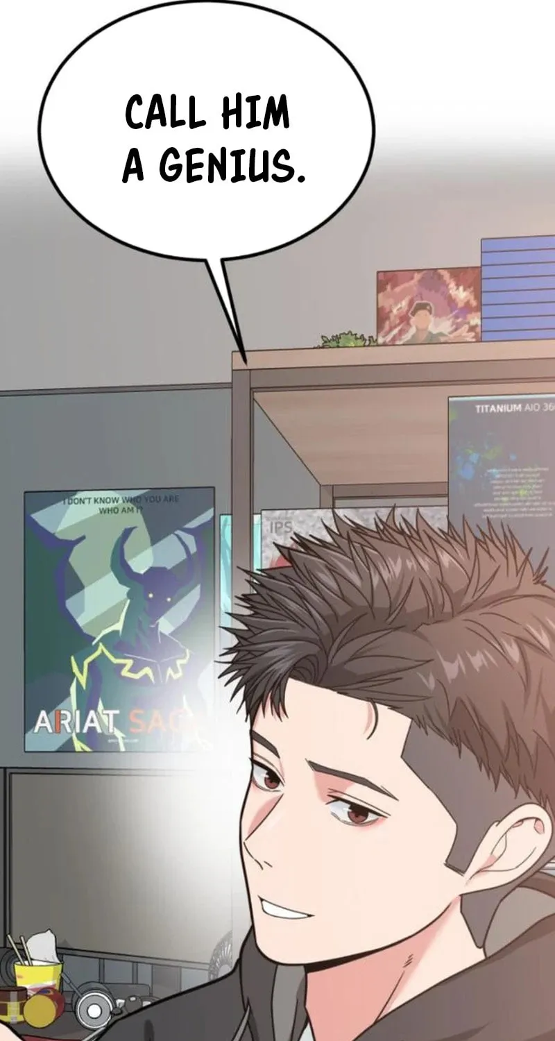 The Investor Who Sees The Future Chapter 9 page 61 - 