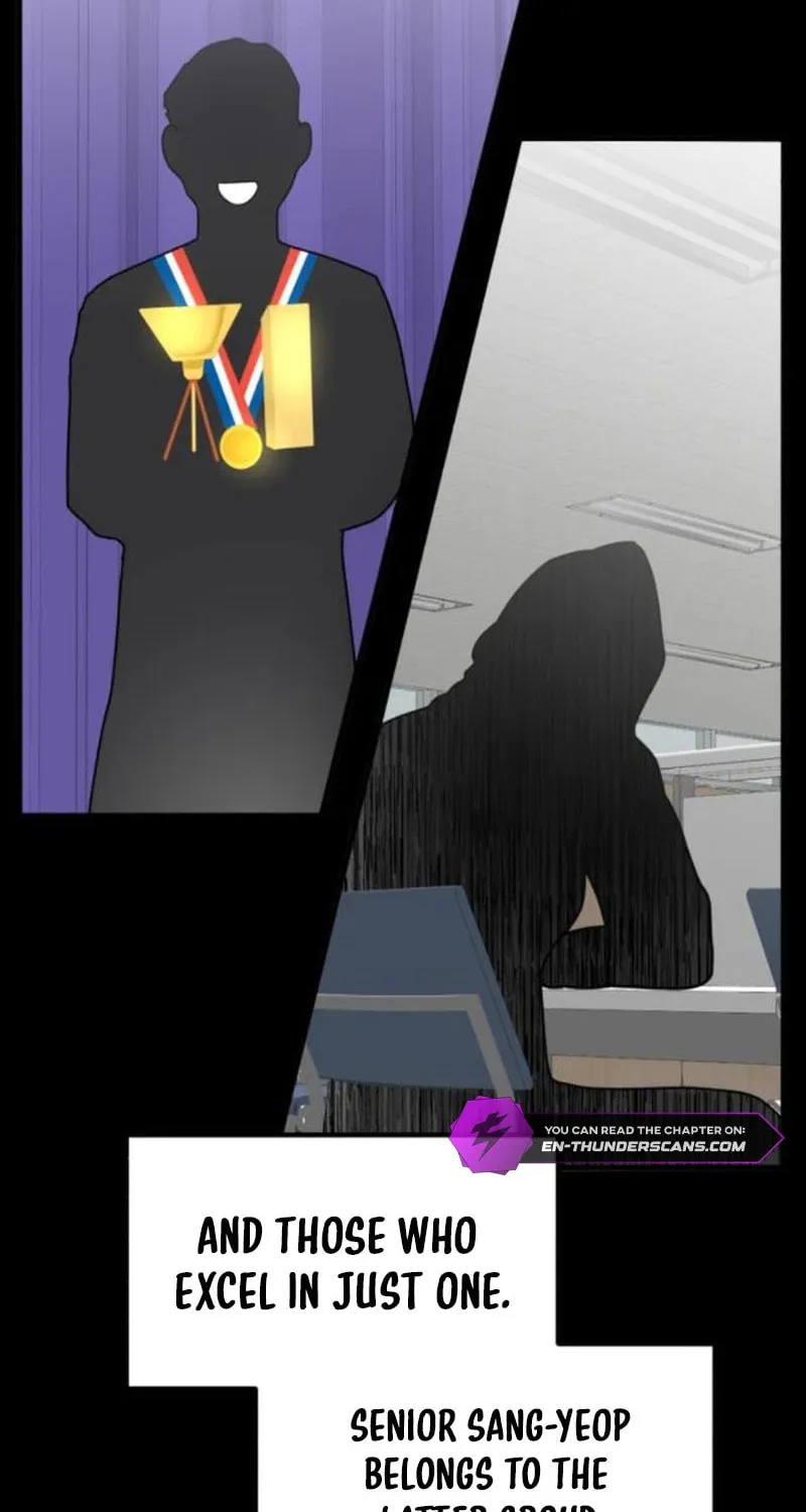 The Investor Who Sees The Future Chapter 9 page 64 - 