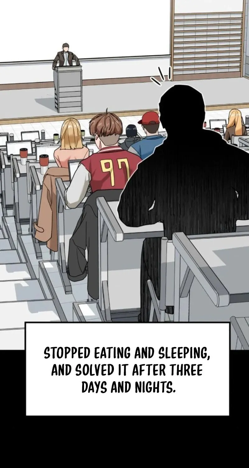 The Investor Who Sees The Future Chapter 9 page 69 - 