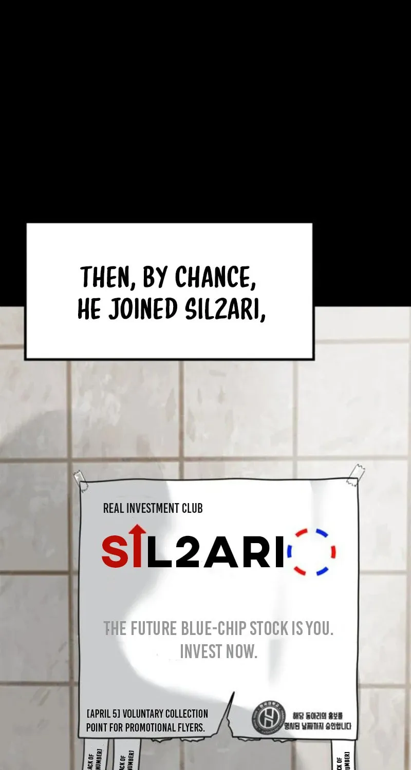 The Investor Who Sees The Future Chapter 9 page 70 - 