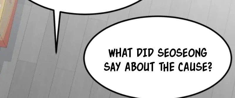 The Investor Who Sees The Future Chapter 9 page 8 - 