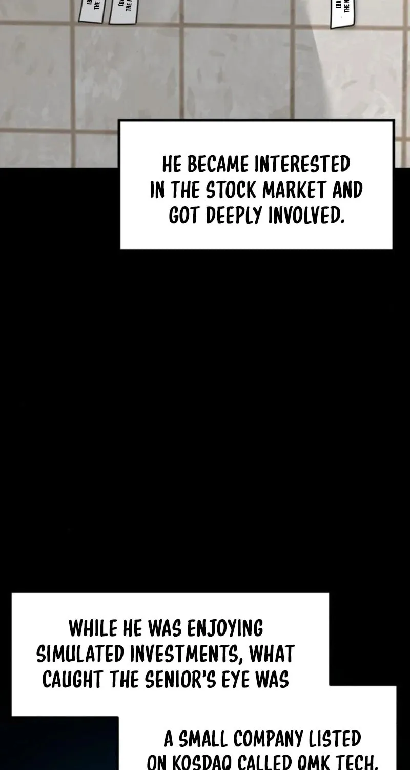 The Investor Who Sees The Future Chapter 9 page 71 - 