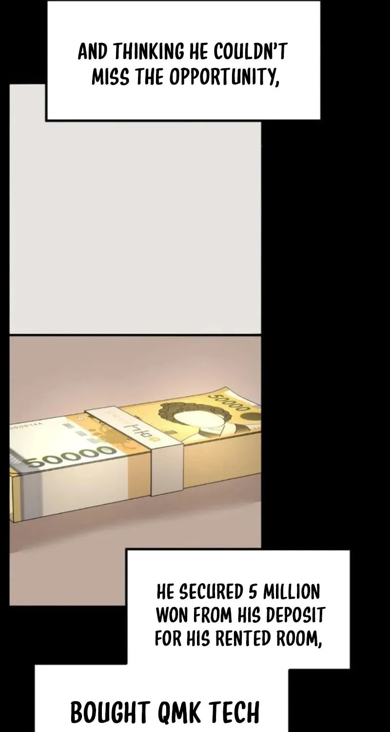 The Investor Who Sees The Future Chapter 9 page 74 - 