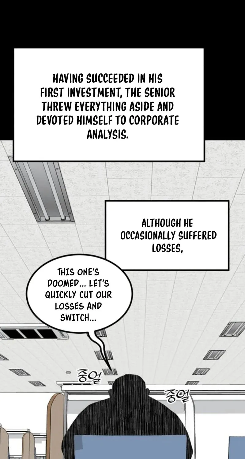 The Investor Who Sees The Future Chapter 9 page 78 - 