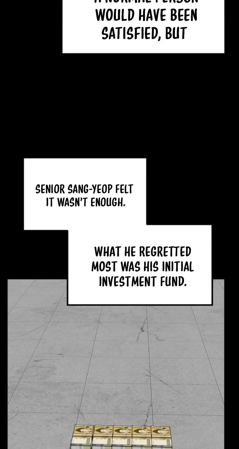 The Investor Who Sees The Future Chapter 9 page 81 - 