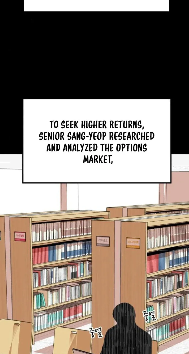 The Investor Who Sees The Future Chapter 9 page 84 - 