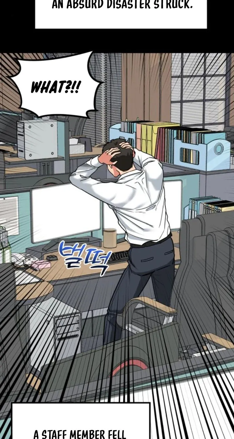 The Investor Who Sees The Future Chapter 9 page 89 - 