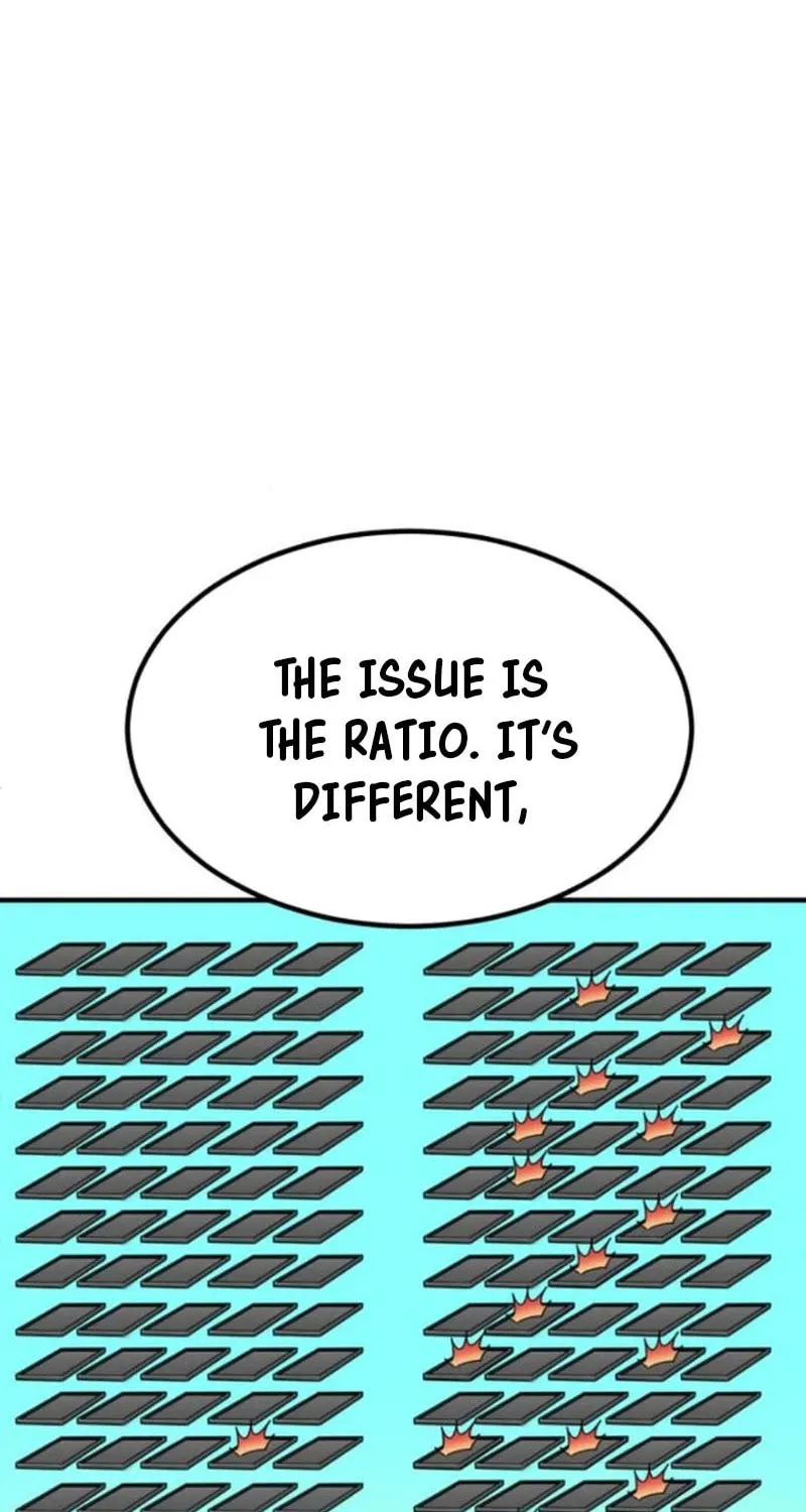 The Investor Who Sees The Future Chapter 9 page 10 - 