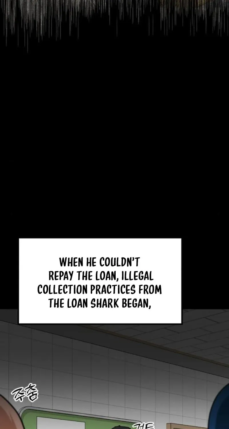 The Investor Who Sees The Future Chapter 9 page 98 - 